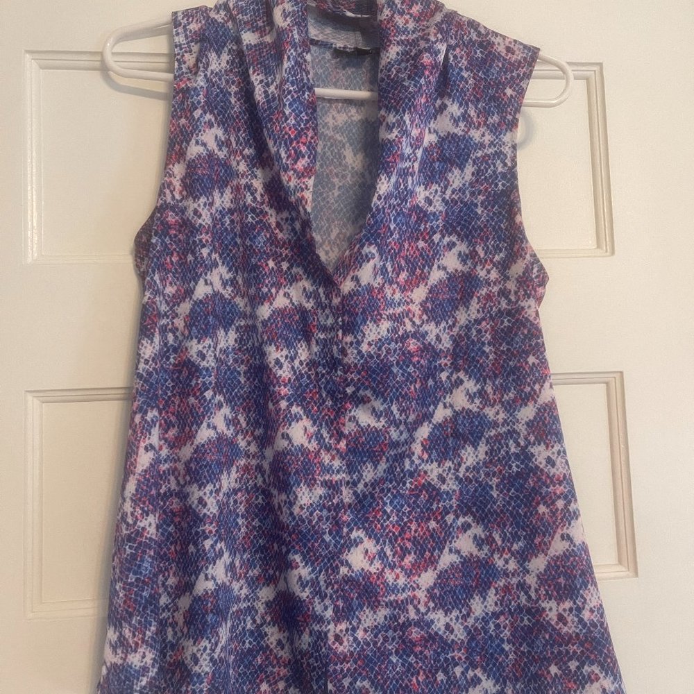 Theory Blouse